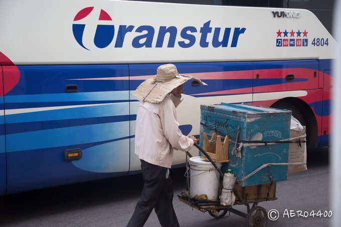 【AERO4400】每人心中有不一样的古巴（哈瓦那、西恩富戈斯、特立尼达7日扫街全攻略）