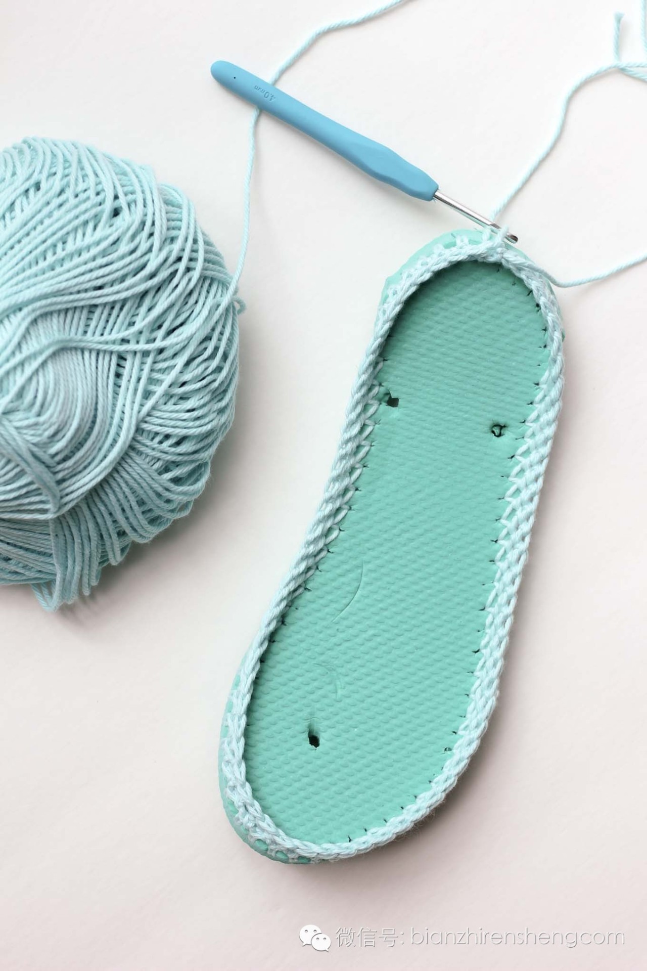 人字拖坏了小妙招,人字拖坏了怎么改造