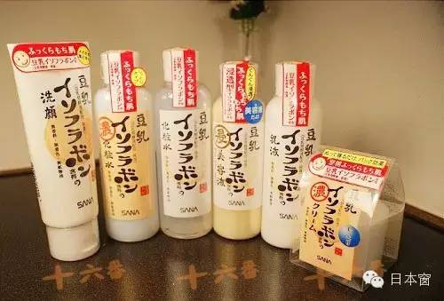 去日本必买的20件产品,去日本必买的十款零食