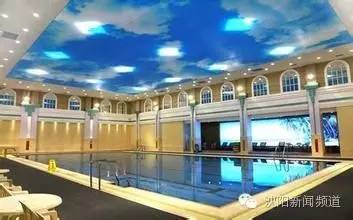 嬉水乐园辽宁,沈阳游乐园收藏榜