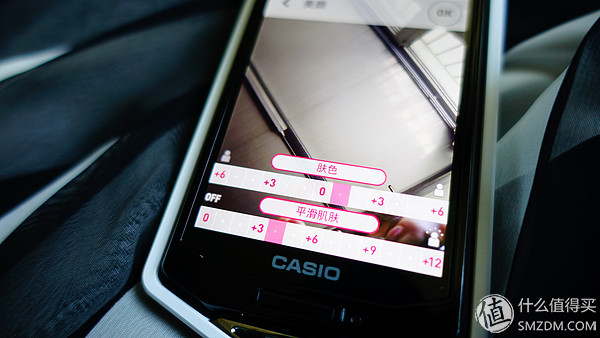 卡西欧tr600自拍镜,卡西欧tr600拍照效果图