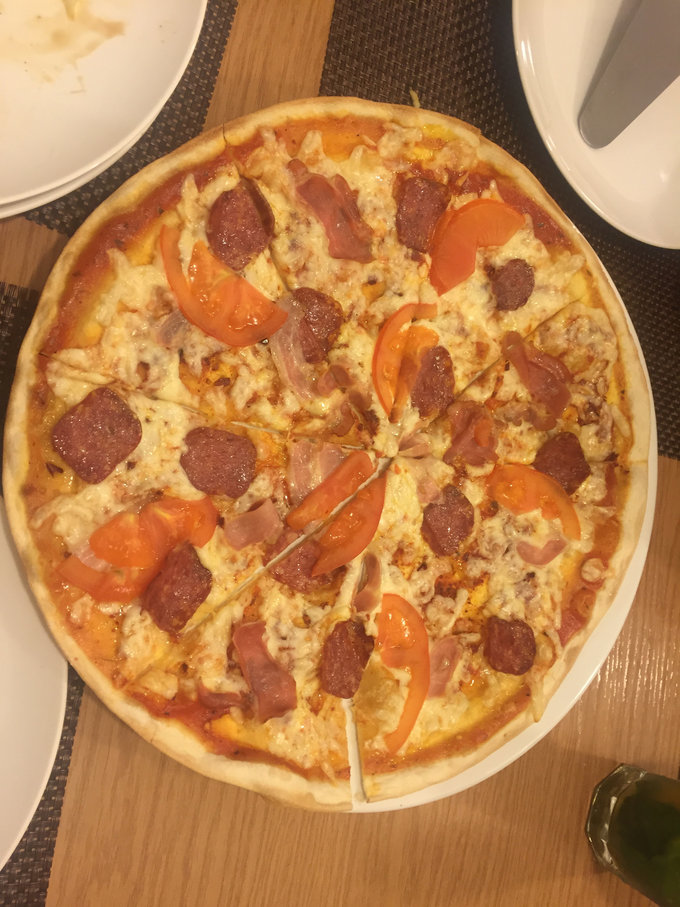 海参崴春节旅游攻略,冬季海参崴旅游攻略必备物品