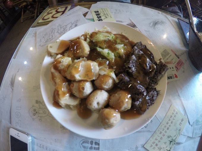 毛利酱の台湾环岛【台北-台南-垦丁-花莲-台北】