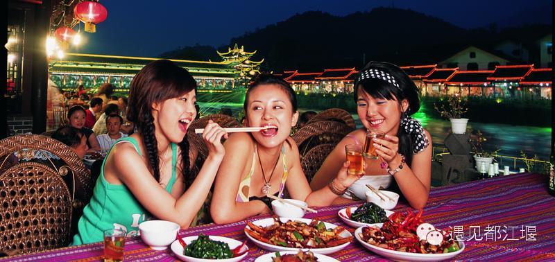 游玩都江堰攻略,强烈推荐都江堰雨天旅游攻略