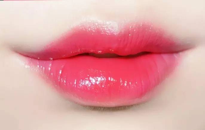 试色ysl唇釉,试色100支大牌口红