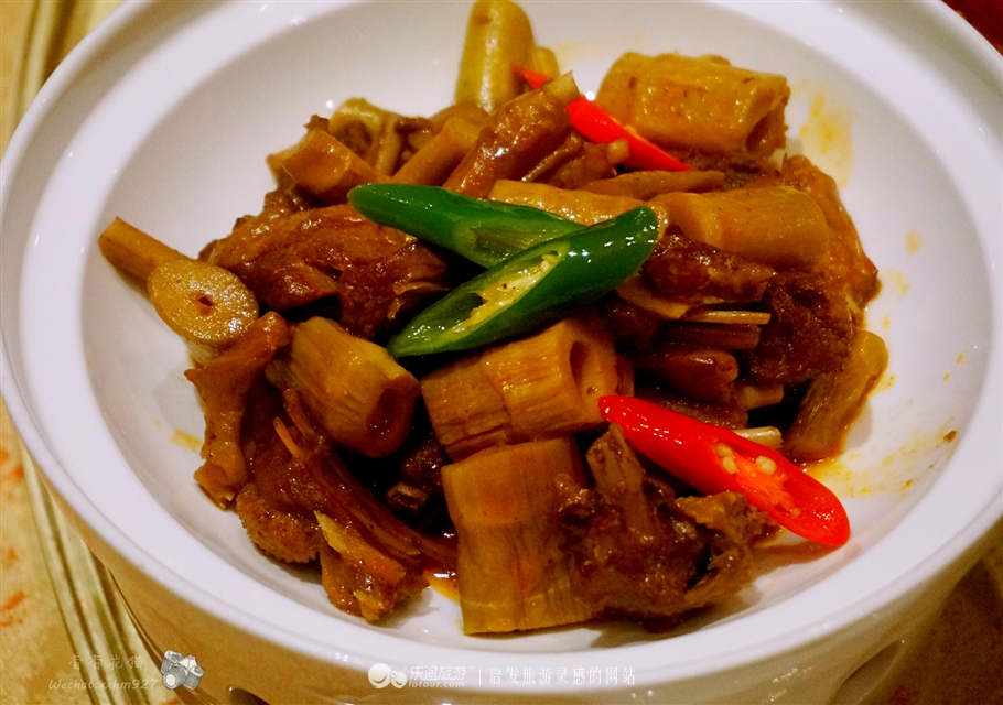 盐帮的东西为什么好吃,川香盐帮是什么味道