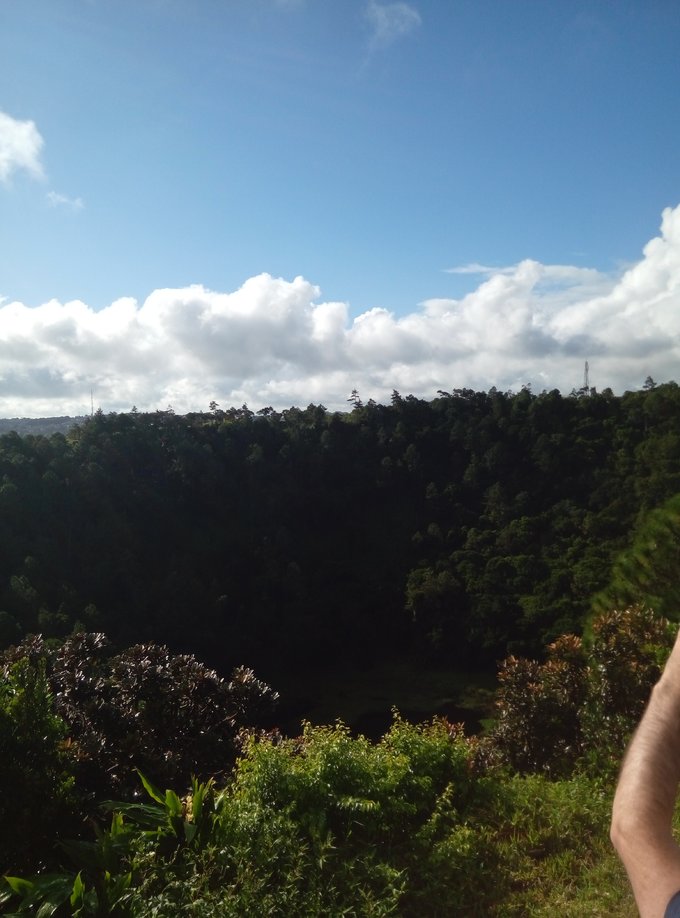 毛里求斯蜜月地,毛里求斯度蜜月旅游攻略