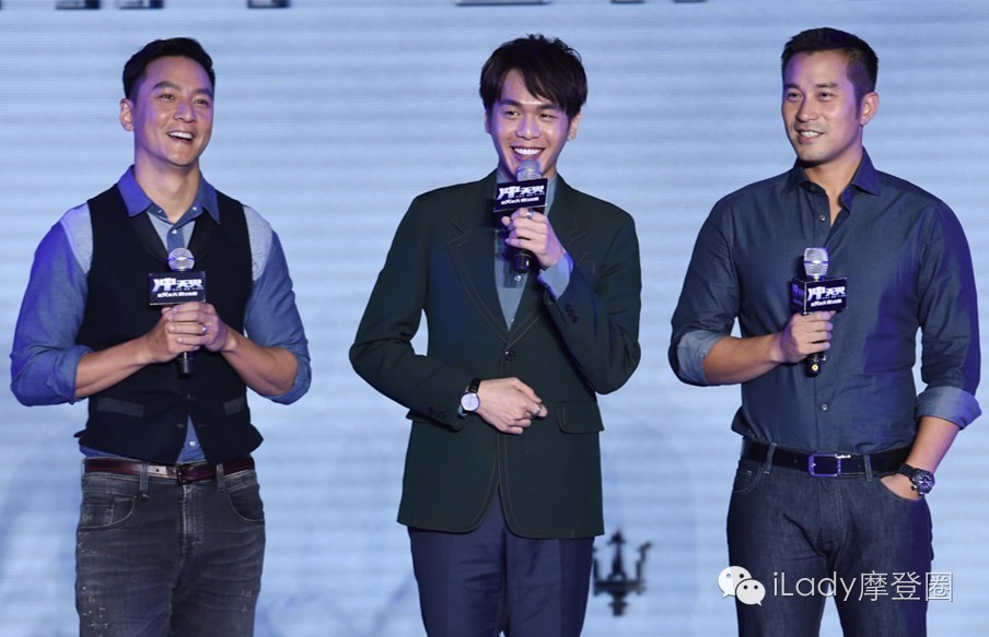 上海电影节服装评价,上海电影节在哪搞