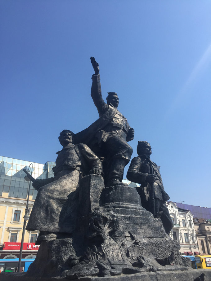 海参崴春节旅游攻略,冬季海参崴旅游攻略必备物品