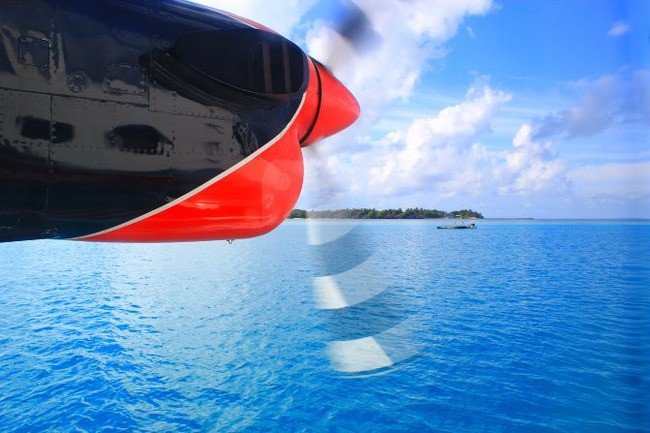 马尔代夫莉莉岛怎么玩,马尔代夫莉莉岛出海项目