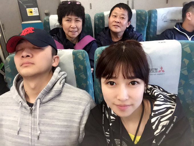 老爸追梦之旅,父亲的圆梦之旅