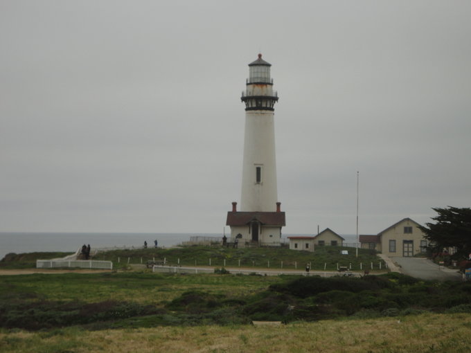 美国1号公路旅游视频,美国1号公路旅游线路