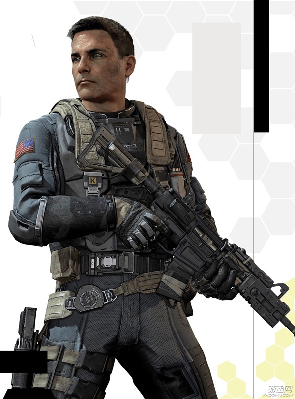 使命召唤13无限战争怎么调中文,使命召唤13无限战争开头怎么跳伞