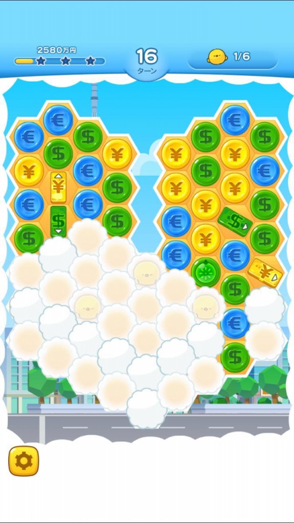 全球金融市场动荡之下，来玩玩与钱有关的游戏这9款游戏吧