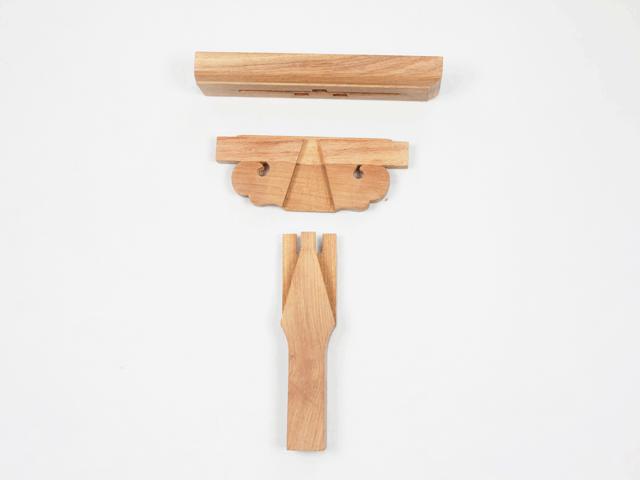 5款热销榉木实木家具分析,榫卯结构的实木家具什么品牌好