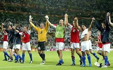 欧洲杯最强奇兵导演捷克神逆转!队员名字“被冠名”成最新网红