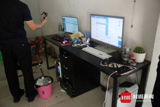 23岁男子建平台卖“吃鸡”外挂5个月售65万单金额达2300万