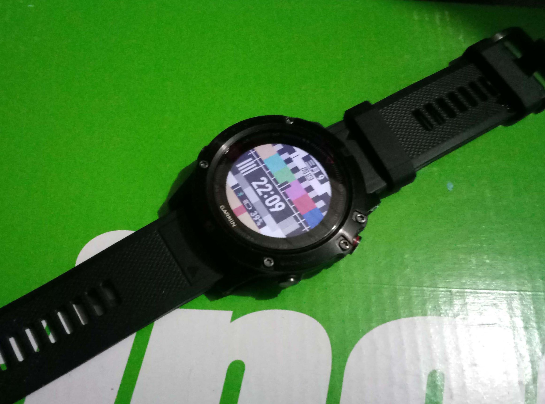 garminfenix5评测,garminfenix5x测评