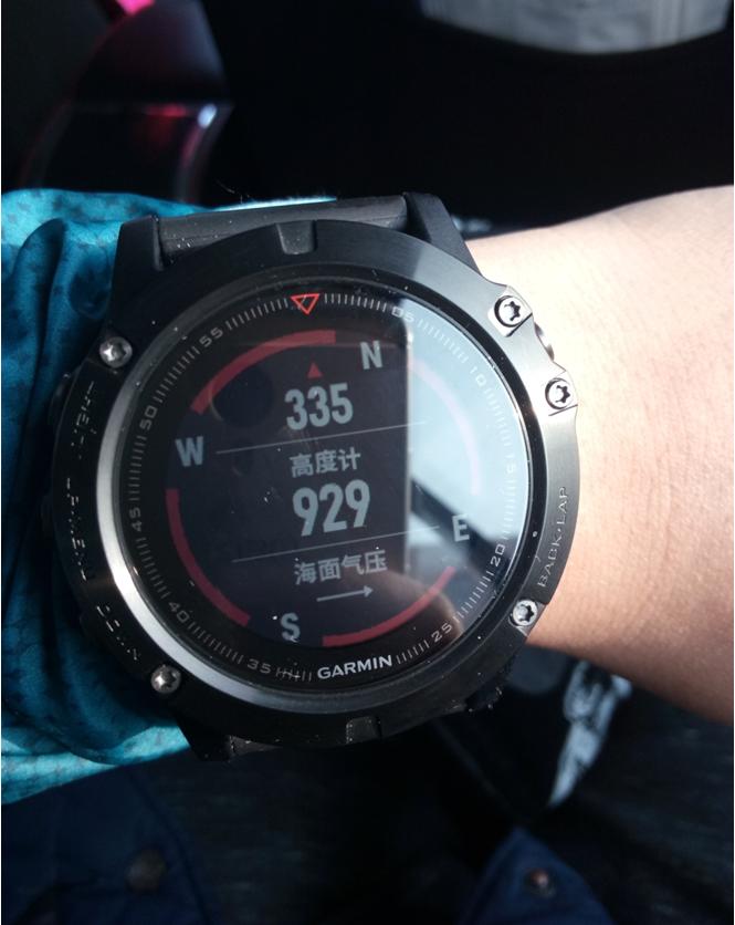 garminfenix5评测,garminfenix5x测评