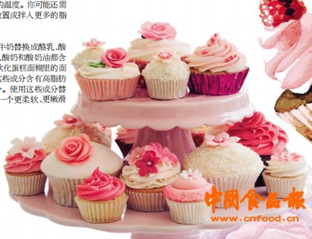 让蛋糕有奶香味的方法是什么,让蛋糕保持不坏的方法