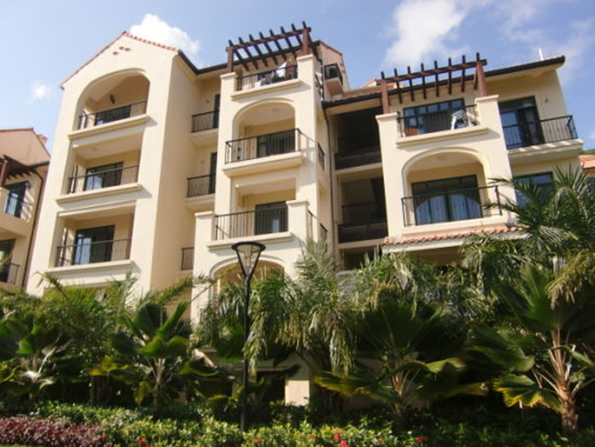 水墨谈房,水墨房地产视频