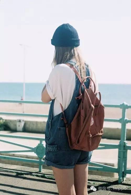 夏天如何穿衣服最时尚,夏日懒人套装两件