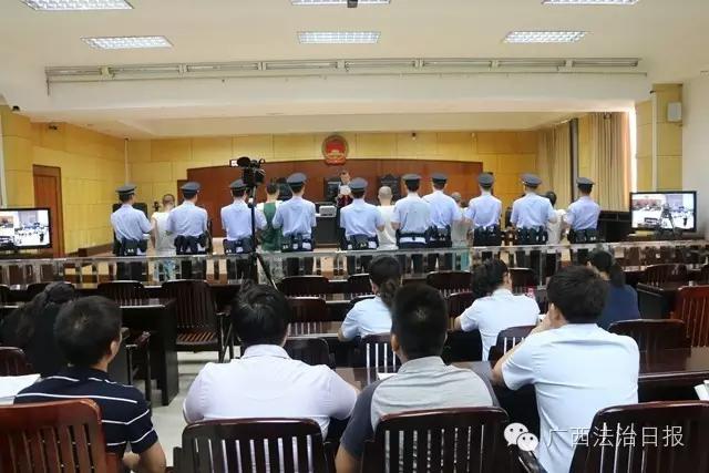 为了一千块好处费代购*粉k**,结果换来15年牢