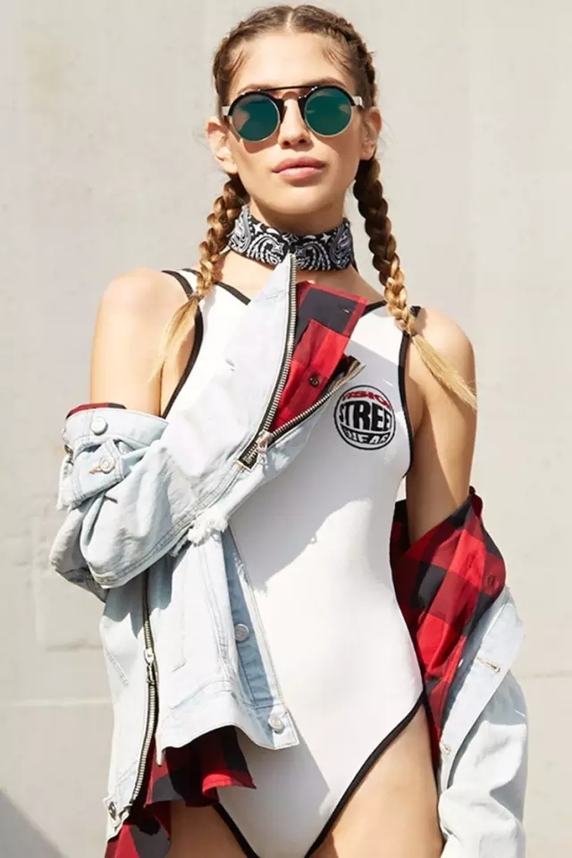 美国本土的快时尚品牌有哪些,美国十大高端潮流品牌