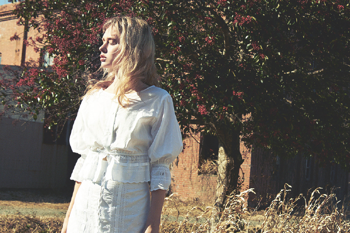 年度最爱服装榜单,少女品牌服装推荐