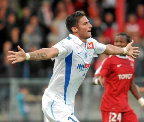 格列兹曼吉鲁,格列兹曼和吉鲁