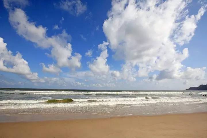 珠海海边沙滩哪里好玩可以烧烤,珠海哪些海边可以自驾烧烤露营