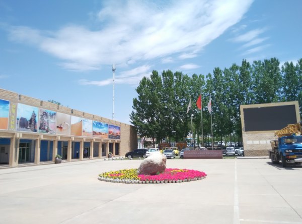 爸爸去哪儿旅游打卡,爸爸去哪儿宁夏中卫沙坡头