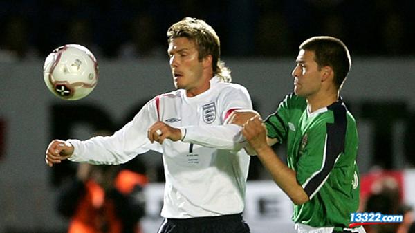 输给冰岛算什么看看“欧洲中国队”到底有多菜