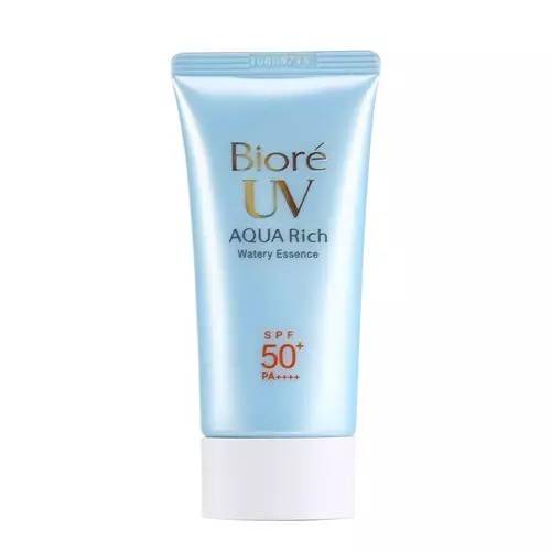 18款最热门防晒霜／防晒喷雾成分解析