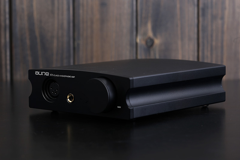 仅花一千元就能听到平衡输出的耳机放大器这科学吗?