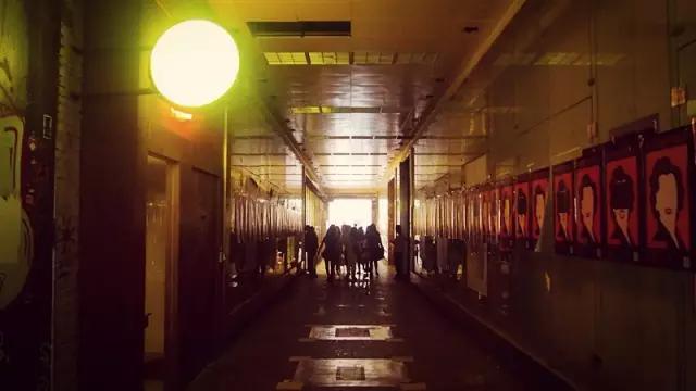 798艺术区有什么值得打卡的,798跟着感觉走