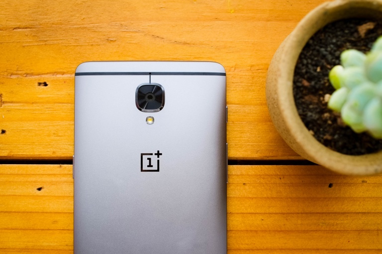 一加3使用体验,一加3体验