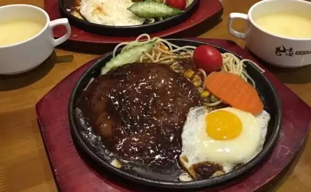 跑遍大半个合肥终于找到“好先生”同款,释放你体内的洪荒“吃”