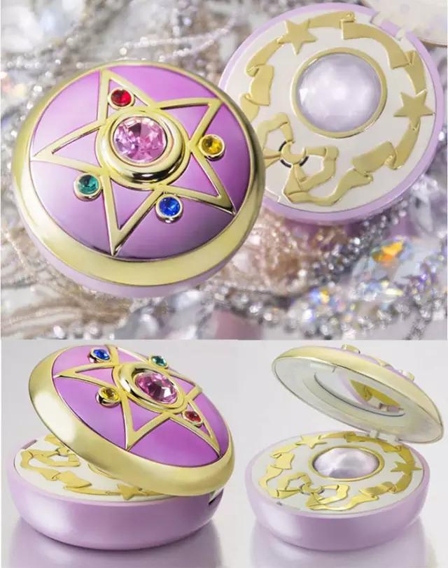 少女心爆棚！美少女战士20周年系列及近期周边