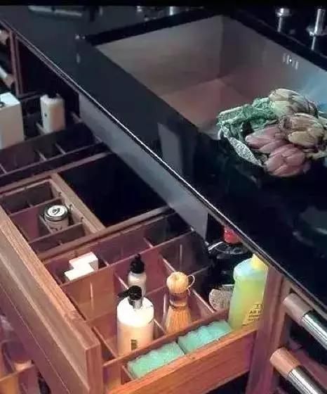 解析不锈钢水槽安装与水槽下空间的科学利用