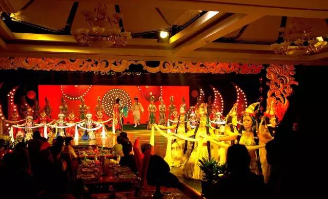 北京美食街打卡必去的地方,北京美食街推荐便宜好吃