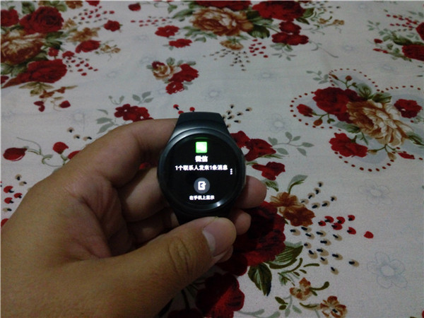 三星GalaxyGearS2评测,三星gears2测评视频