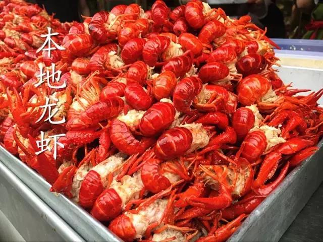 金湖龙虾正宗,金湖精品龙虾