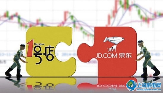 京东收下1号店福兮or祸兮？