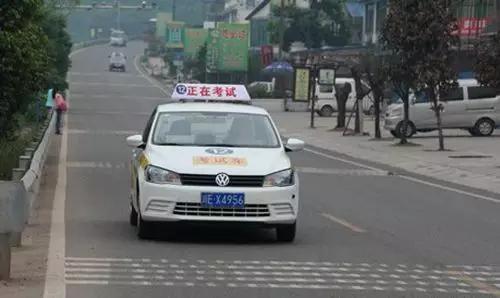 商丘c1科四考试场在哪里,商丘驾驶证实习期考试在哪里考