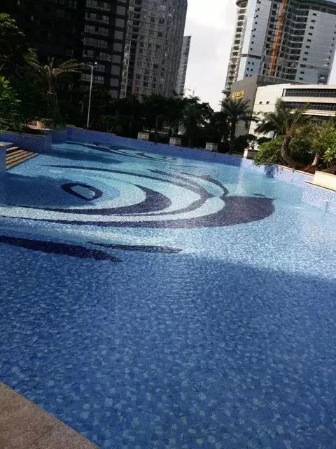 夏天就应该浪起来,夏天就是要浪起来