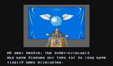 街机游戏名将人物大全,街机游戏战斗回忆录