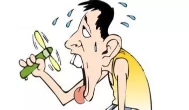 天热跑步中暑怎么回事,大热天跑步怎么防止中暑