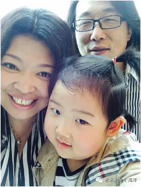 再见老杨，是大学毕业十年后