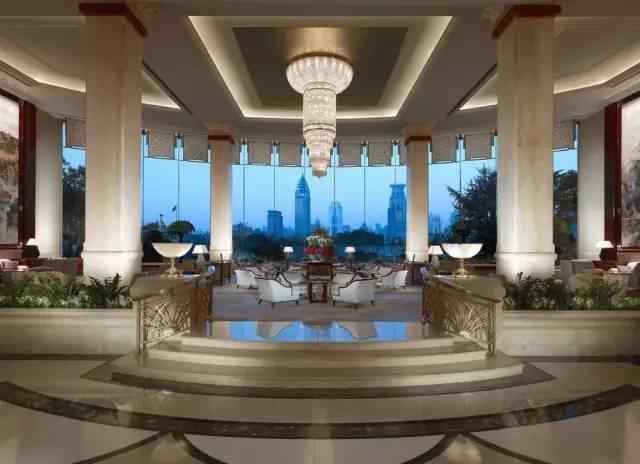 中国最好酒店前十位排行榜,全球最值得入住的前十家酒店